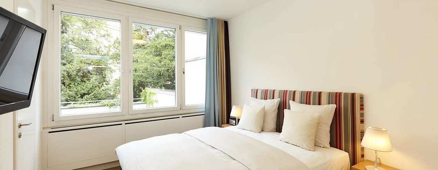 Minotel Steinenschanze 10/38