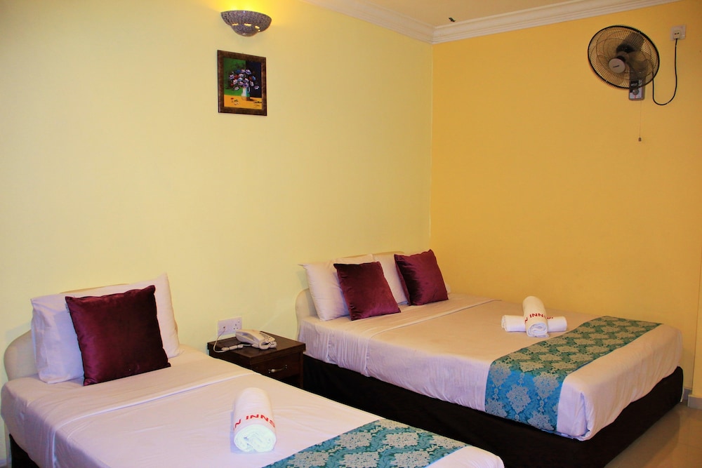Sun Inns Hotel Cheras 21/57