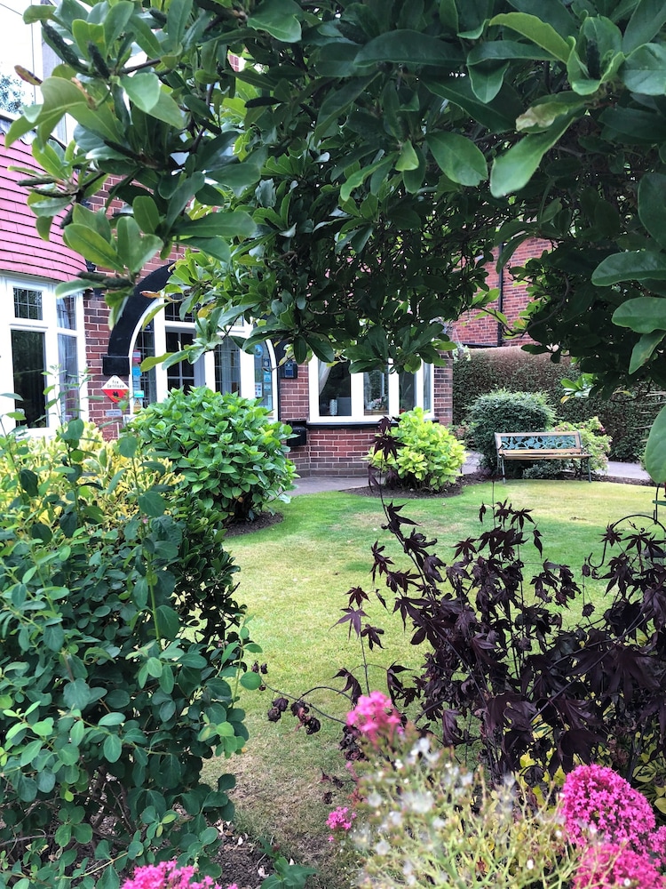 The Russell 34/50