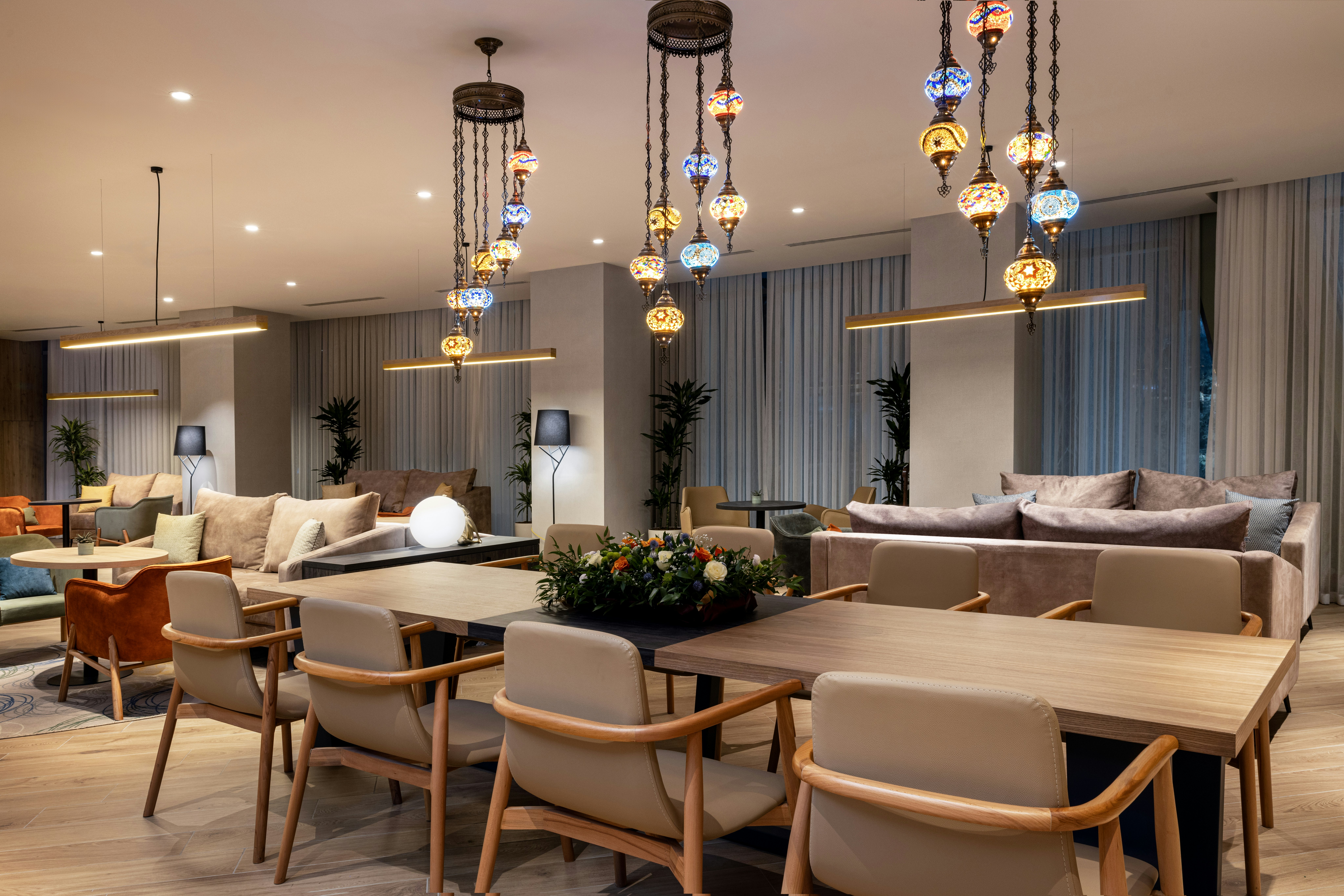 Hilton Garden Inn Baku 22/31