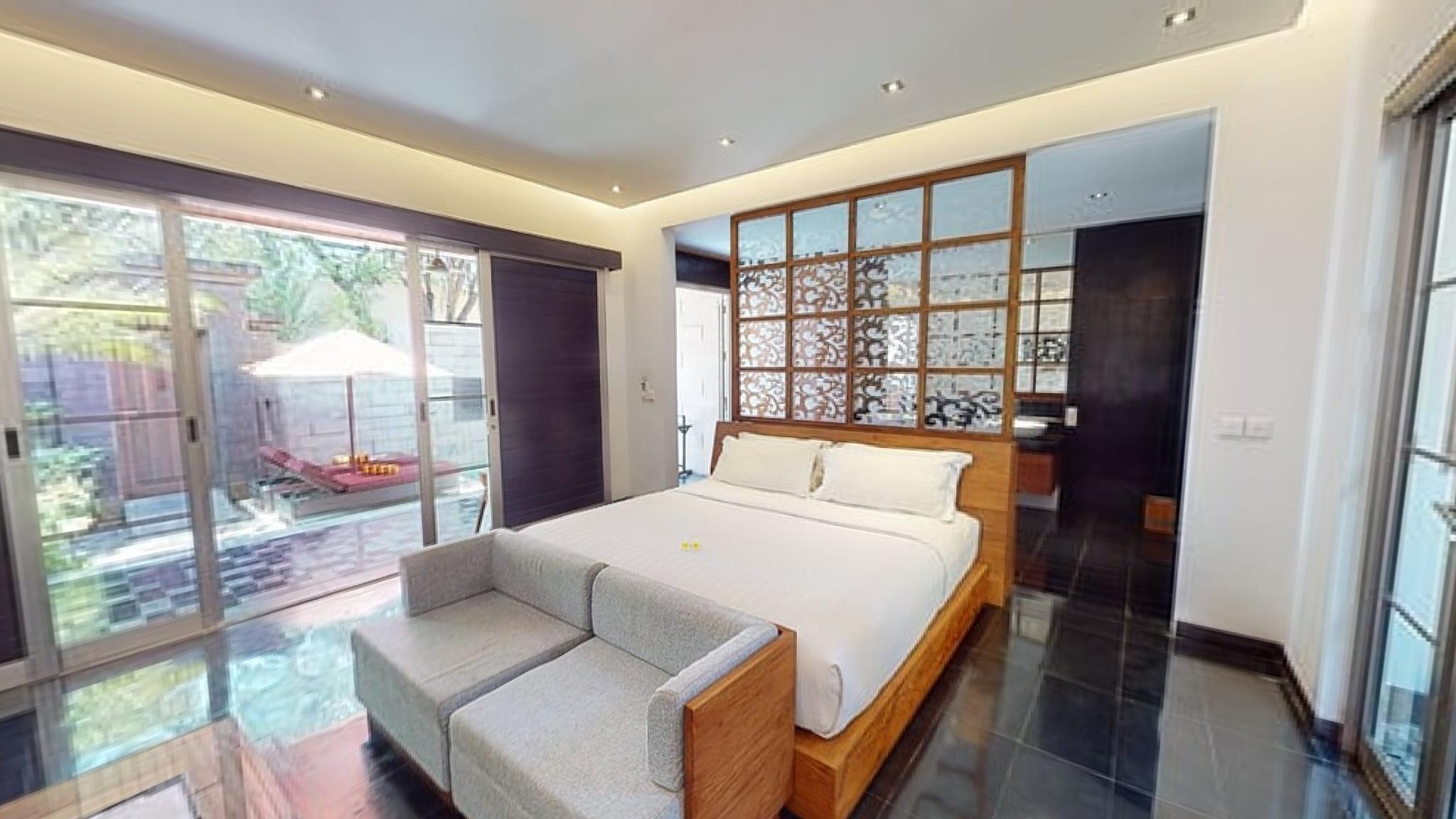Pool Villa