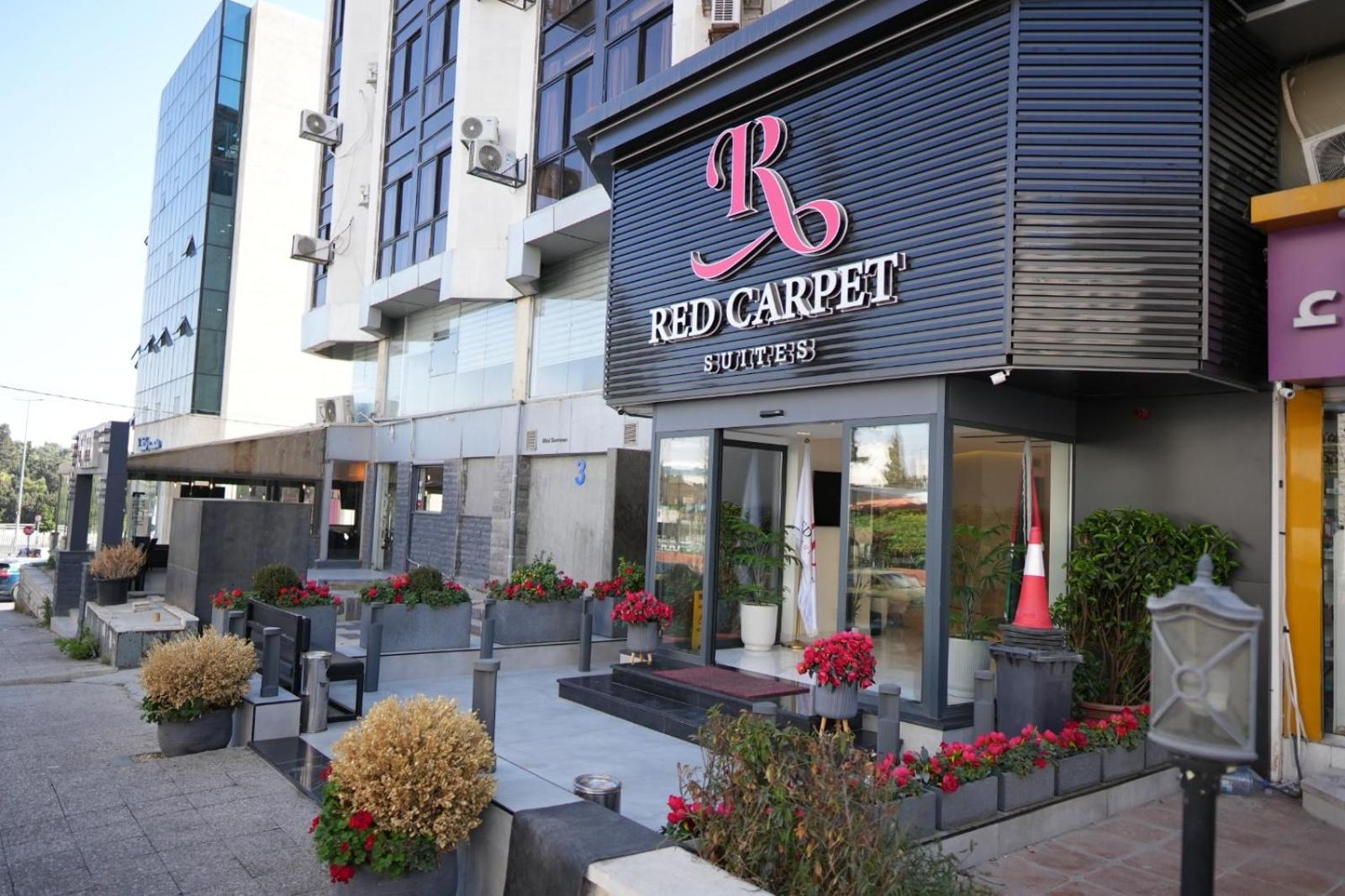 Red Carpet Suites 6/65