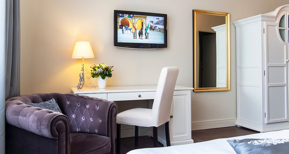 Victor S Residenz Hotel Saarlouis 44/66