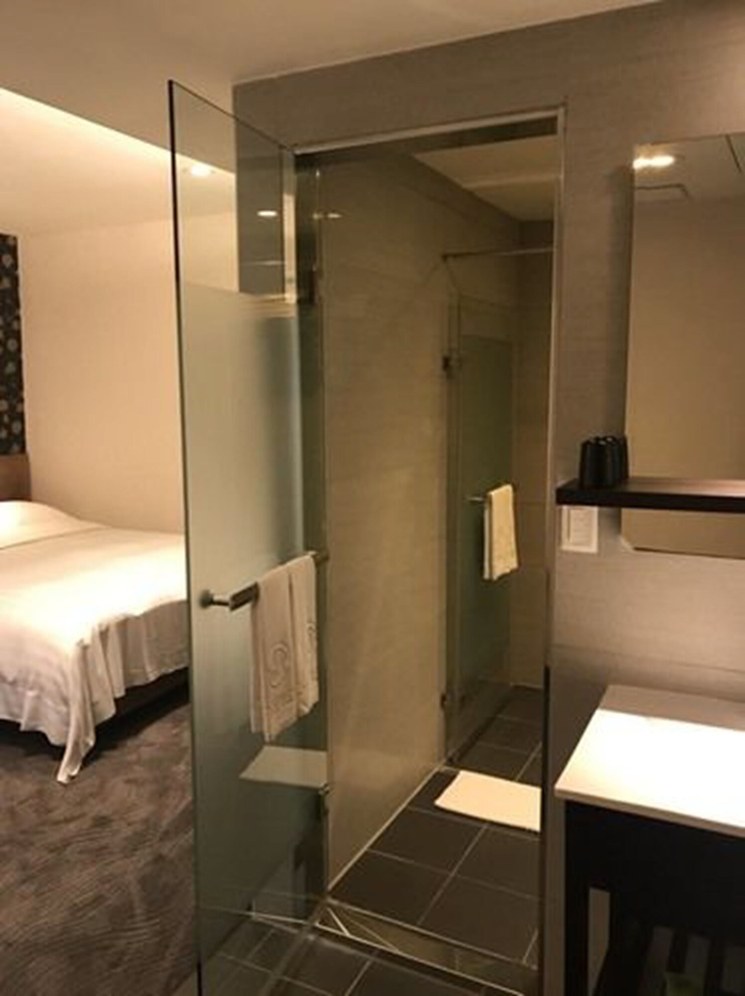 غرفة عائلية بسريرين مزدوجين، Hotel Puri Ximen Branch 6/7