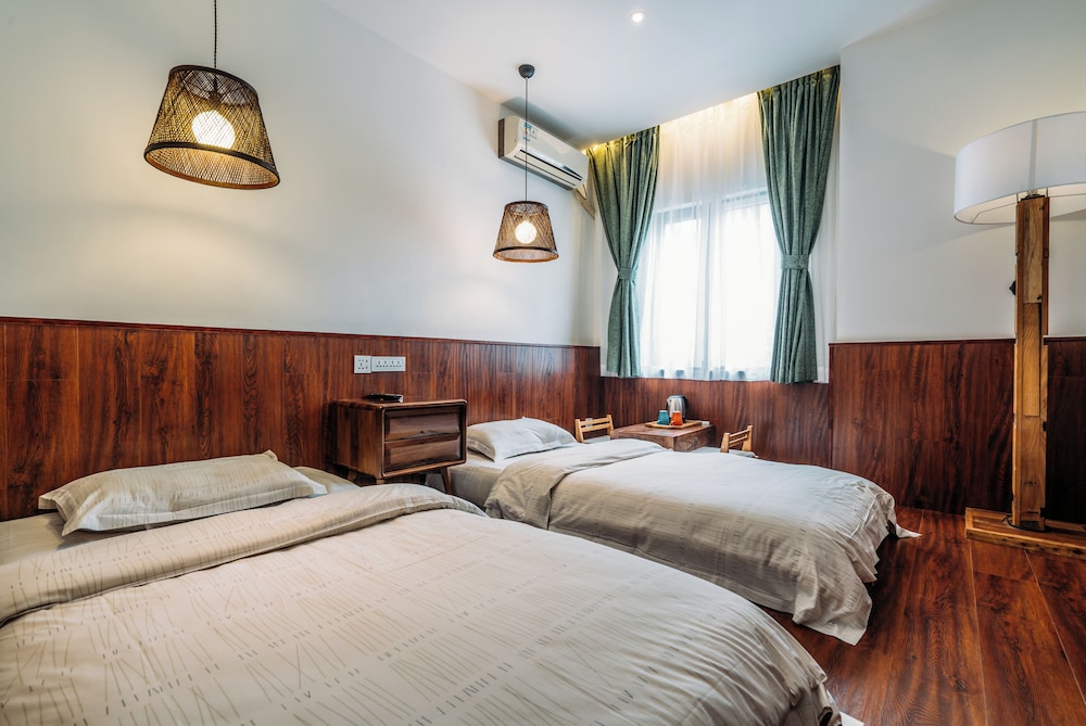 Chengdu Flipflop Hostel 21/66