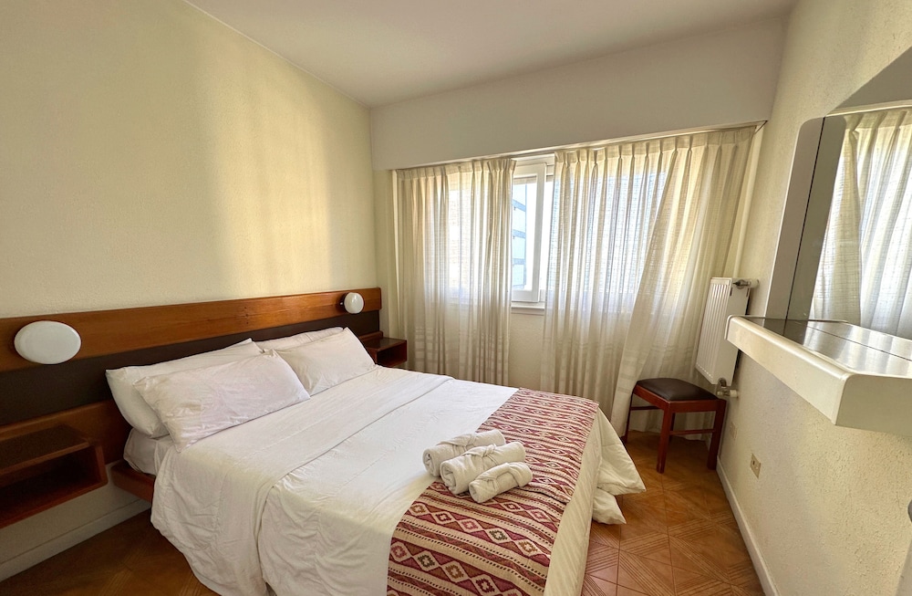 Hostal Del Sol I 18/41