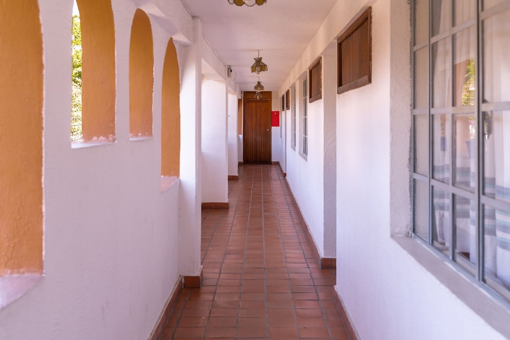 CASA SHAGUIBA 14/19