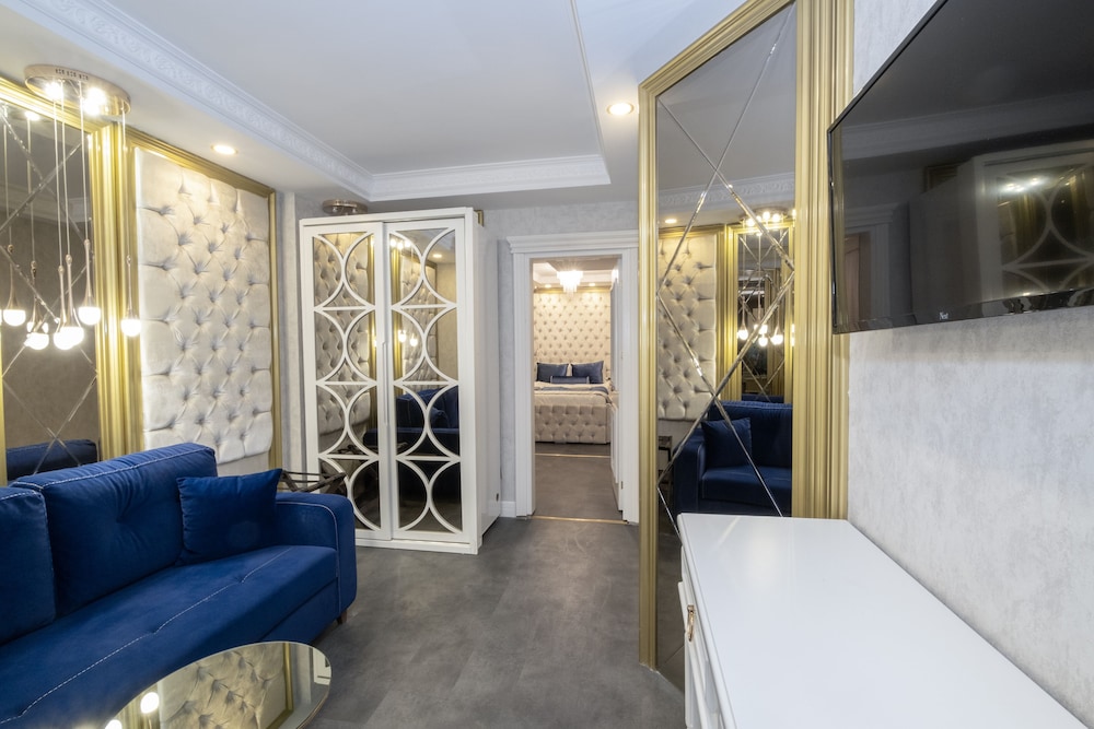 Les Lion Luxury hotel & spa 32/50