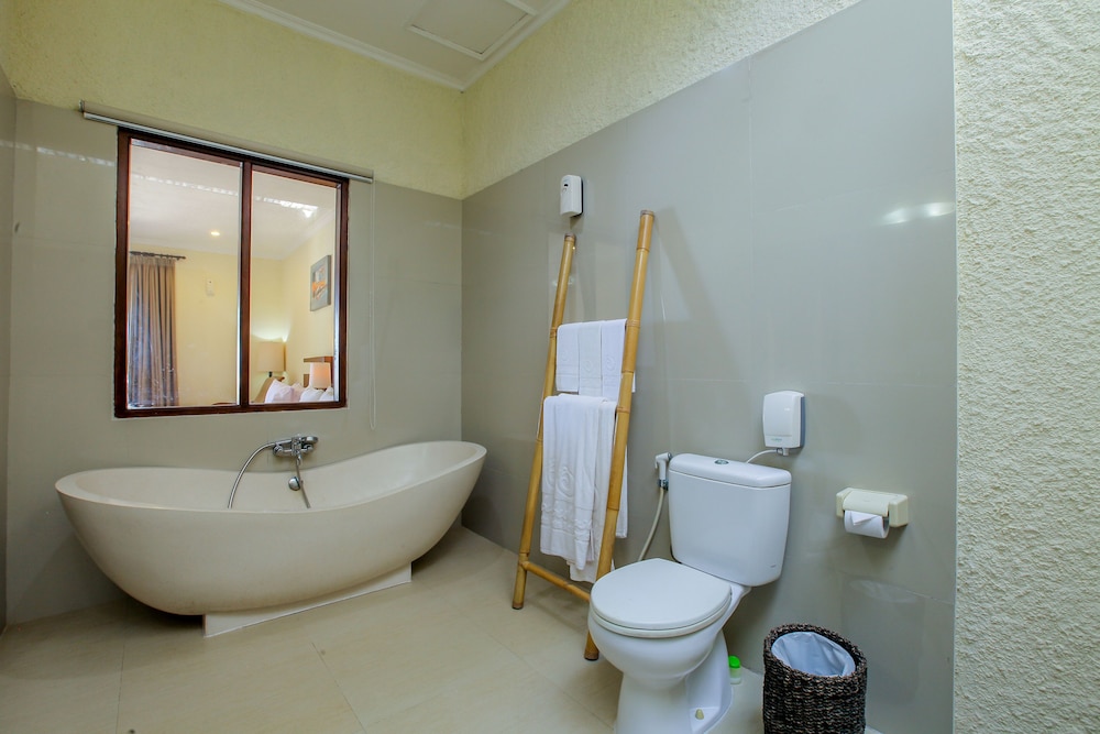 Jambuluwuk Oceano Resort Gili Trawangan 28/76