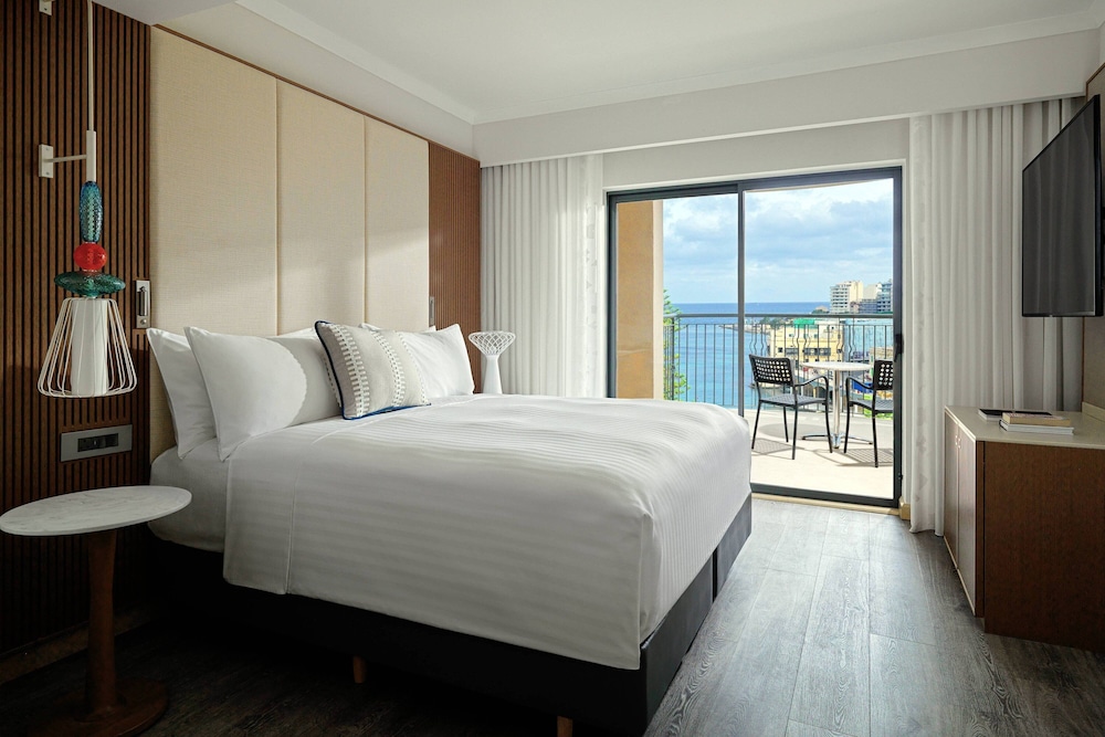 Malta Marriott Hotel And Spa 17/53