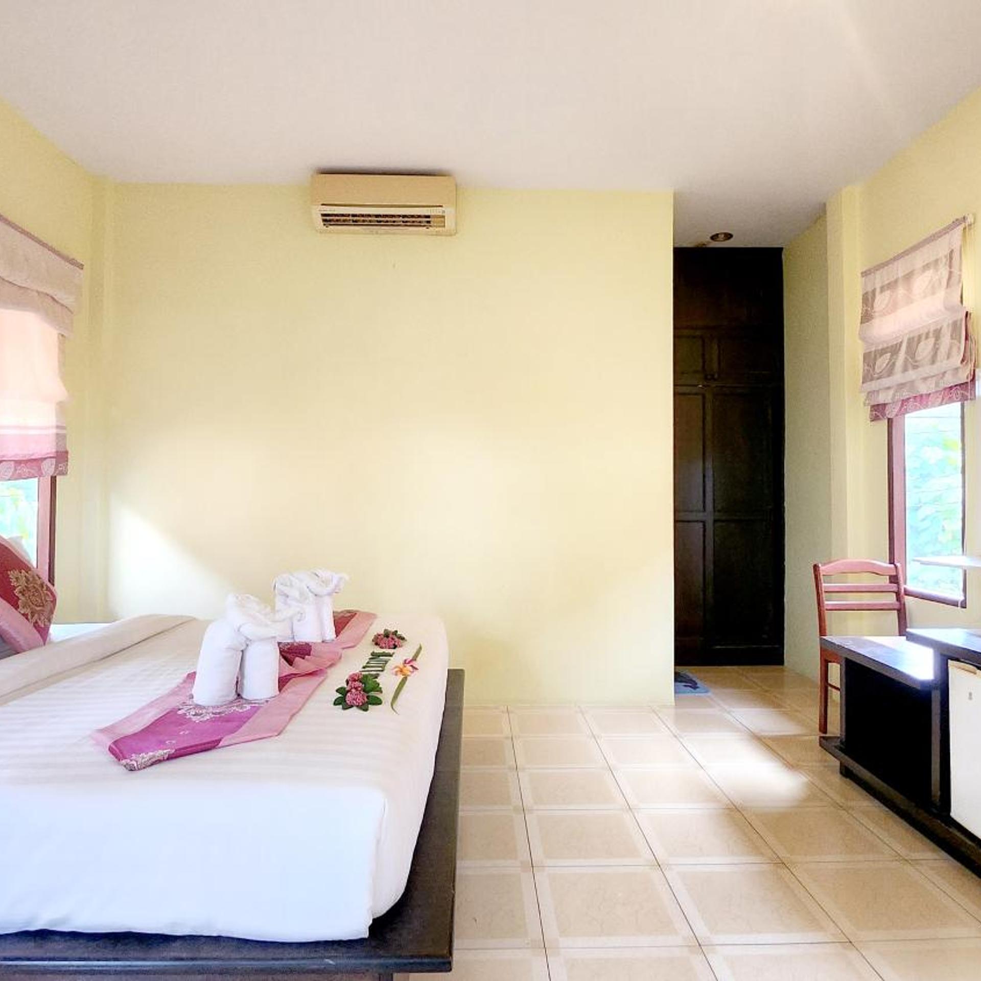 Sawadee Aonang Resort 23/55
