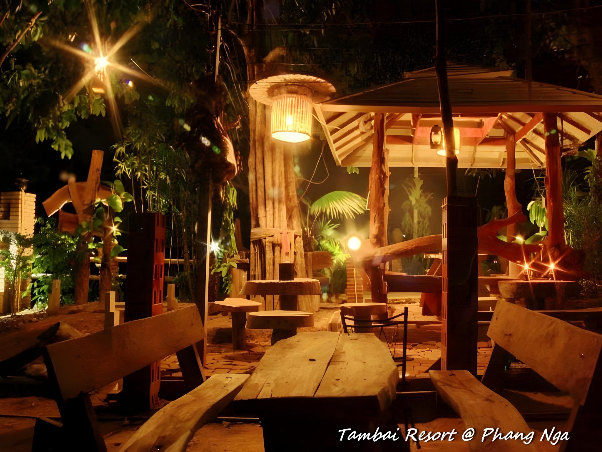Tambai Resort 26/26