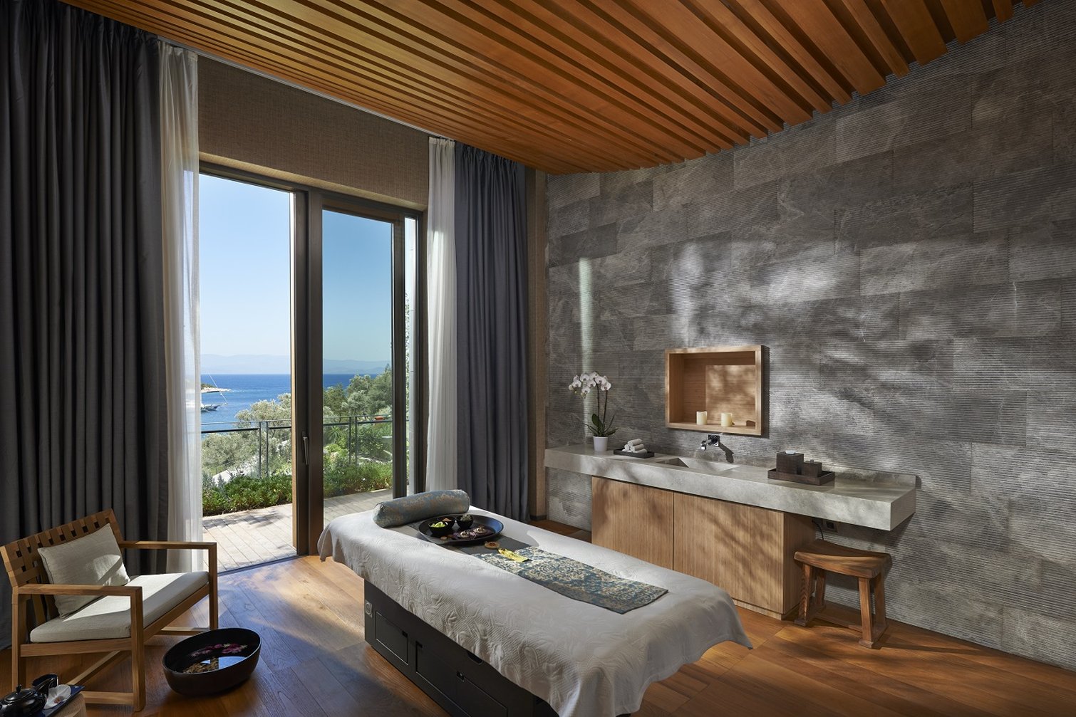Mandarin Oriental Bodrum 23/50