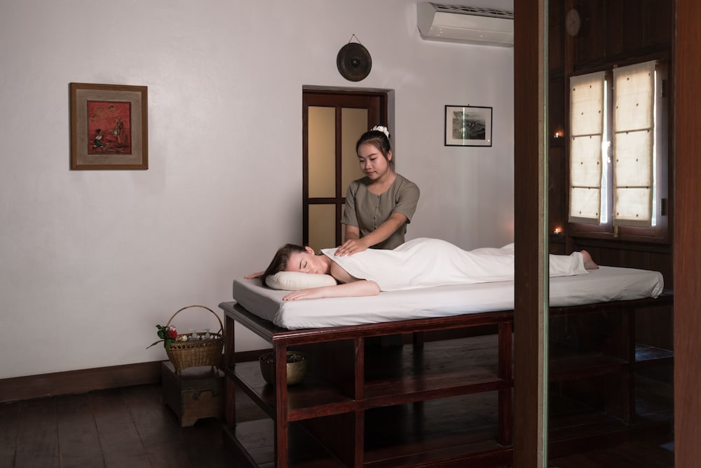 Maison Dalabua Luang Prabang 11/76