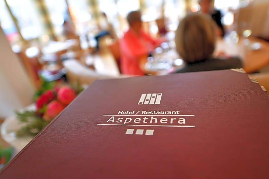 Hotel Aspethera 30/54