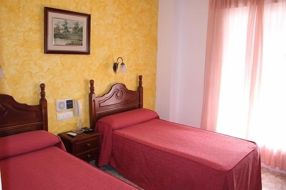 Hotel Dona Carmen 6/33
