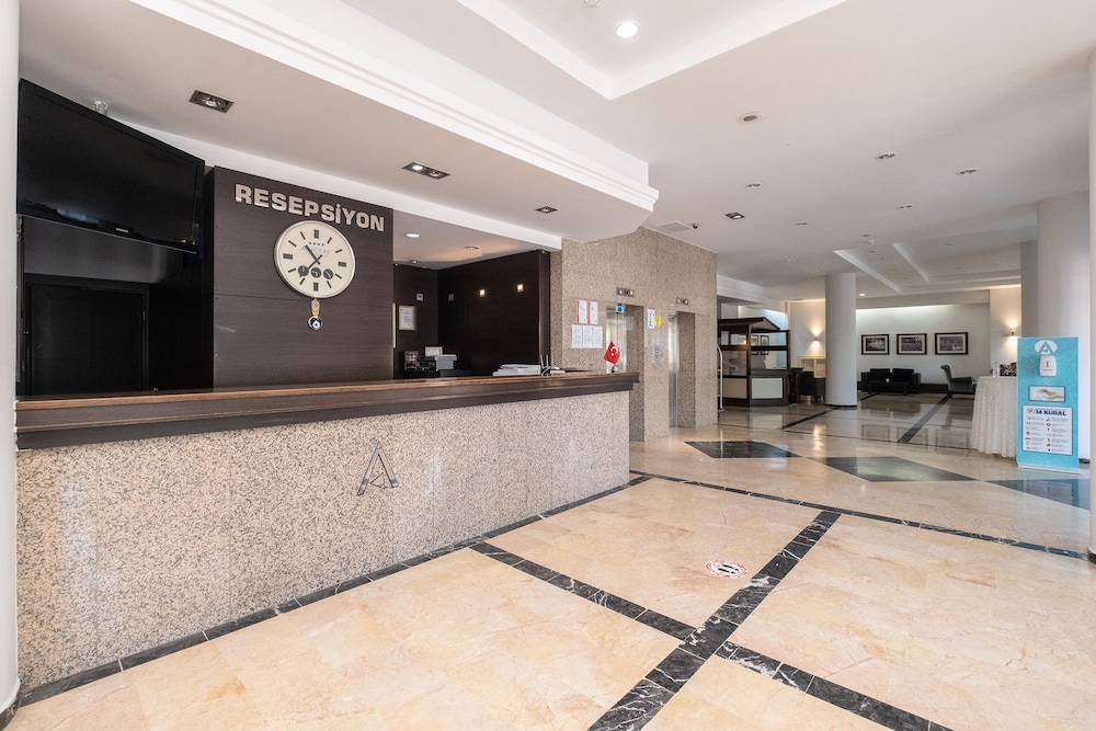 Ancere Thermal Hotel & Spa 4/43