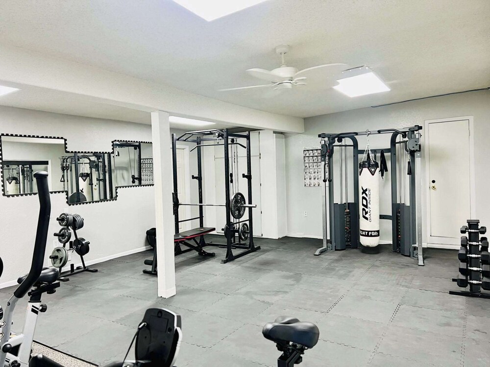 Studio6 Sierra Vista, AZ – Fort Huachuca 21/35