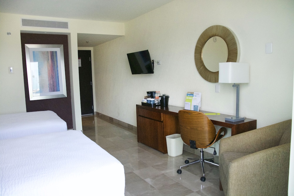 Four Points by Sheraton Veracruz 33/35
