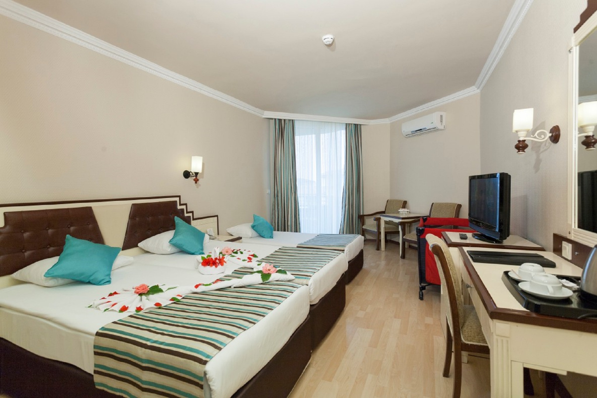Nova Park Hotel 15/64