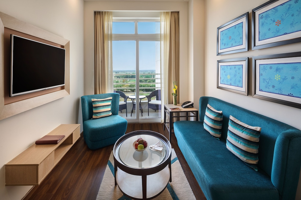 Sandal Suites Op. By Lemon Tree Hotels 26/50