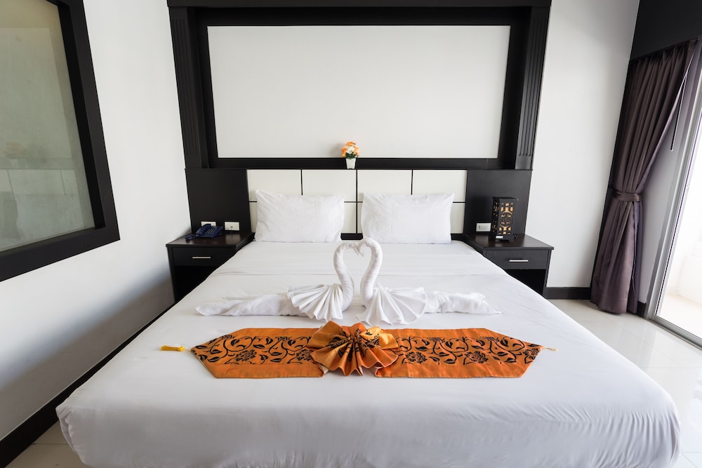 STAR HOTEL PATONG 18/52