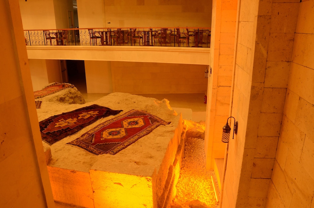 Safa Royal Museum Hotel 18/33