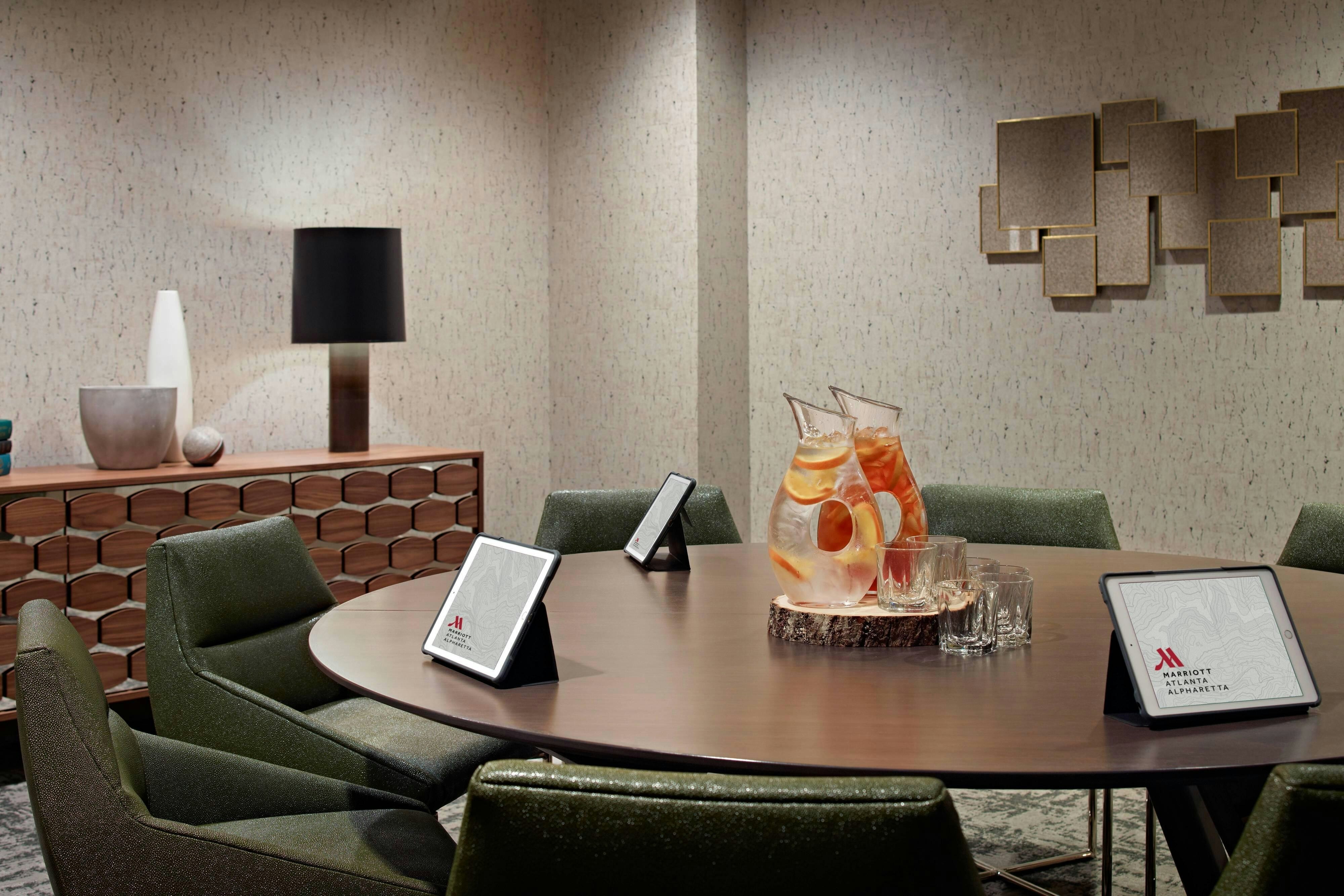 Atlanta Marriott Alpharetta 21/26