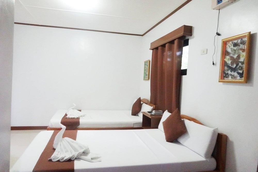 Tenzai Homestay 24/33