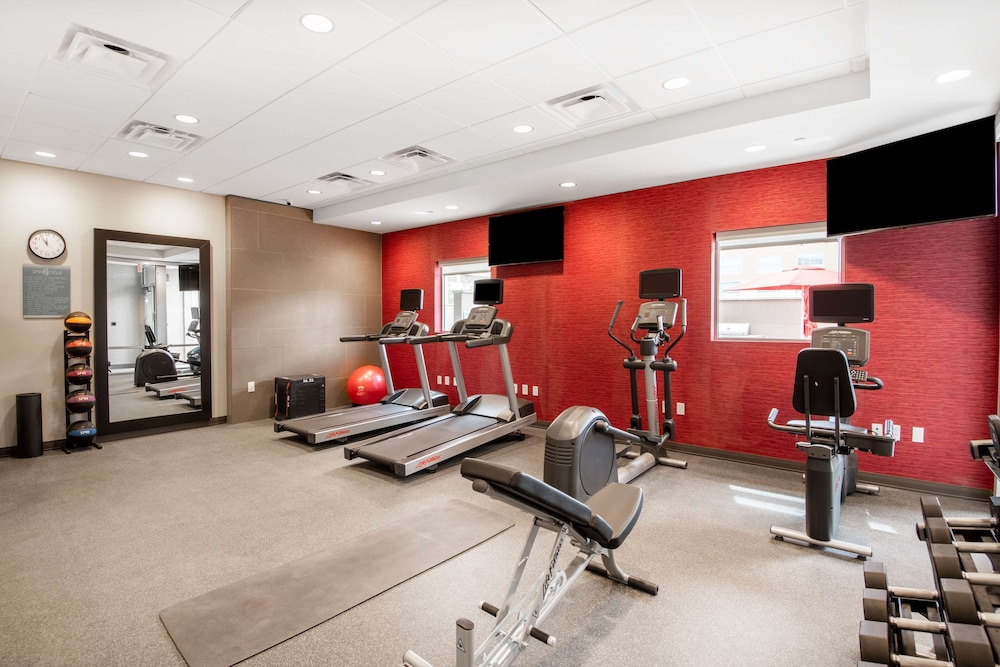 Home2 Suites By Hilton Phoenix Airport North 20/47