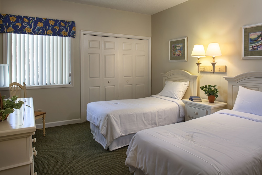 Carolina Club by Spinnaker Resorts 6/34