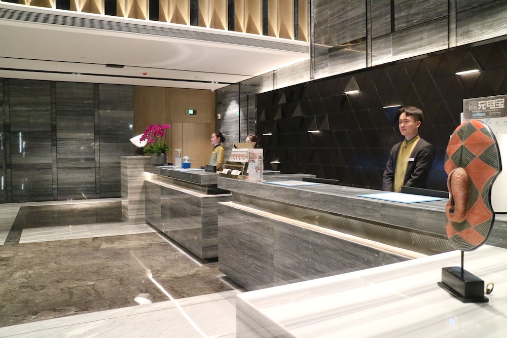 Wyndham Changsha South photo3