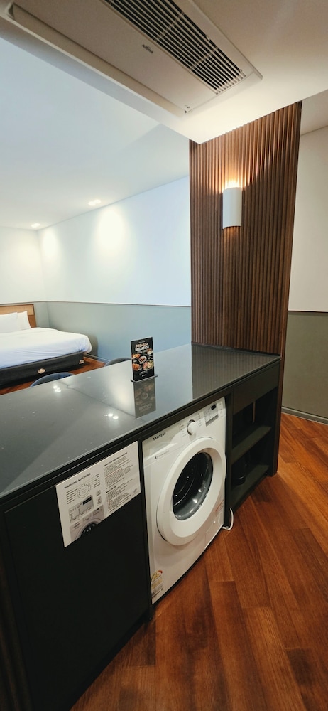 Hotel SR Suites Pangyo 6/64