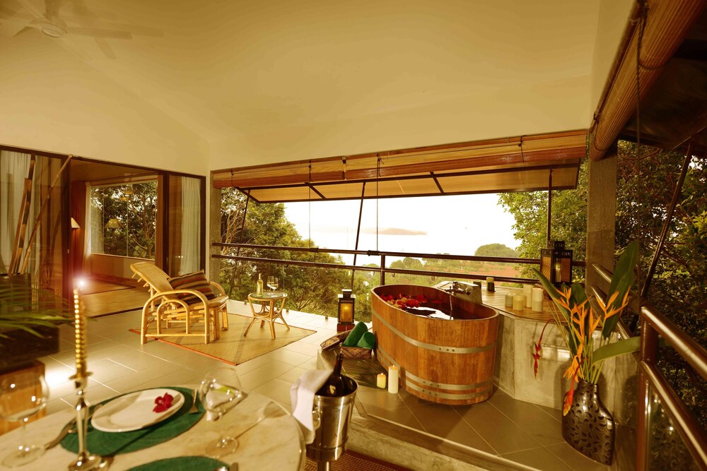 Ambong-Ambong Langkawi Rainforest Retreat 48/74
