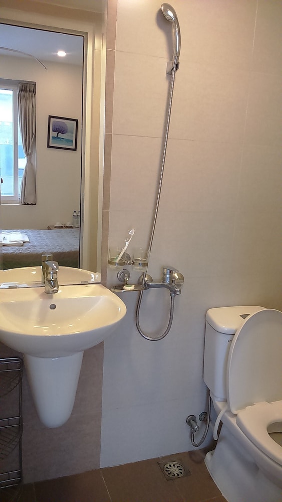 V-Studio Hotel Apartment 3 50/50