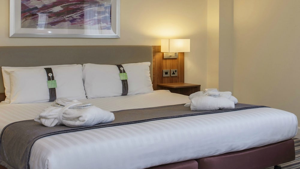 Holiday Inn Glasgow East Kilbride 15/71