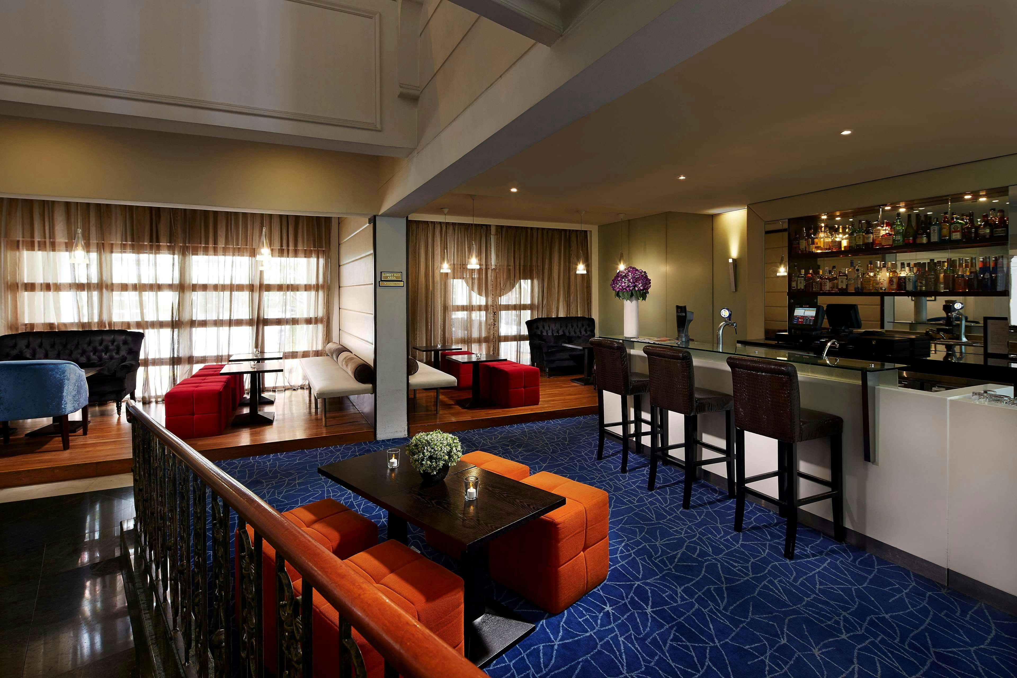 Village Hotel Albert Court 18/33