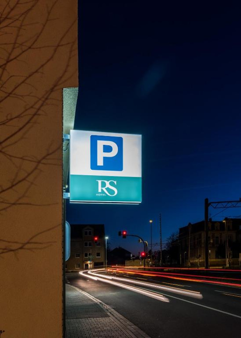 RS-Hotel and Apartment Bruehl 2/10