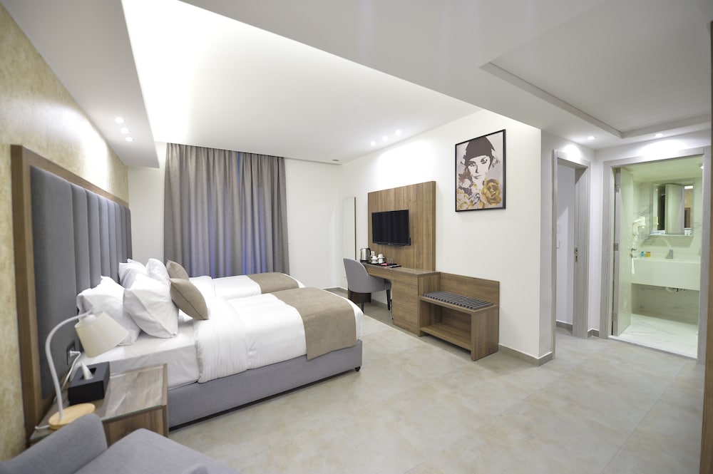 Zett Hotel Jounieh 14/43