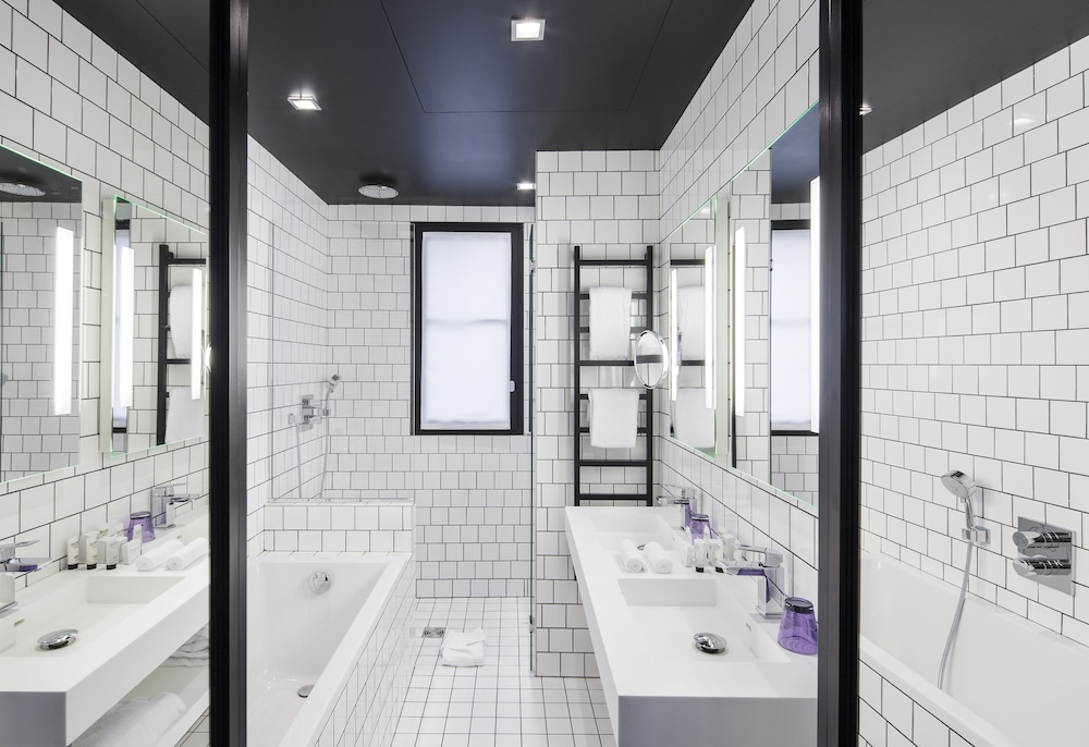 Best Western Premier Faubourg 88 14/26