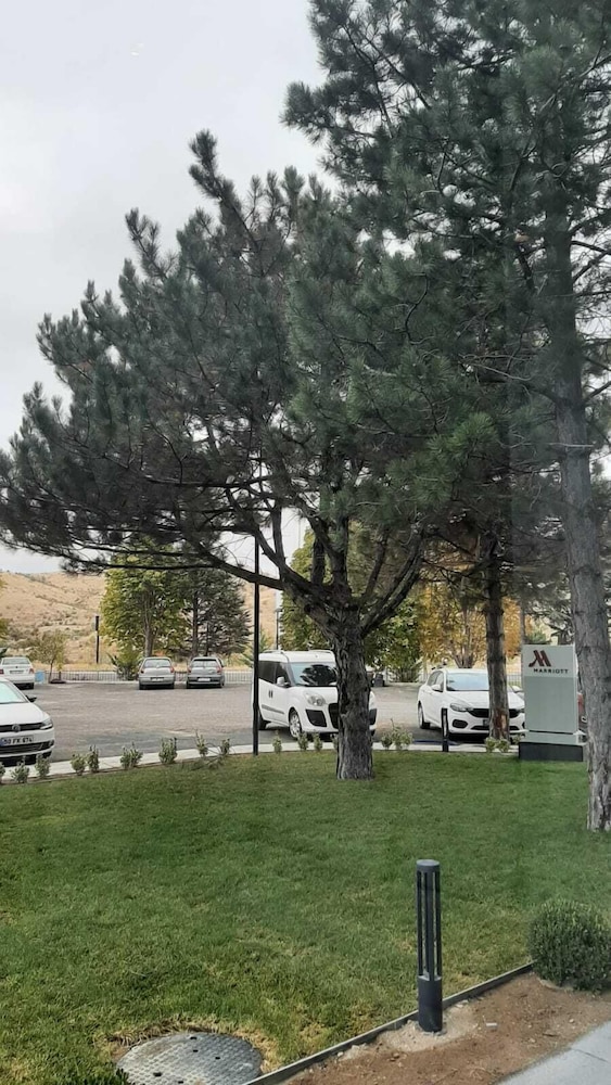 Cappadocia Marriott Hotel 45/50