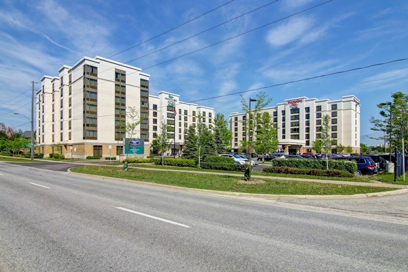 Homewood Suites By Hilton Toronto Airport Corporate Centre 38/43