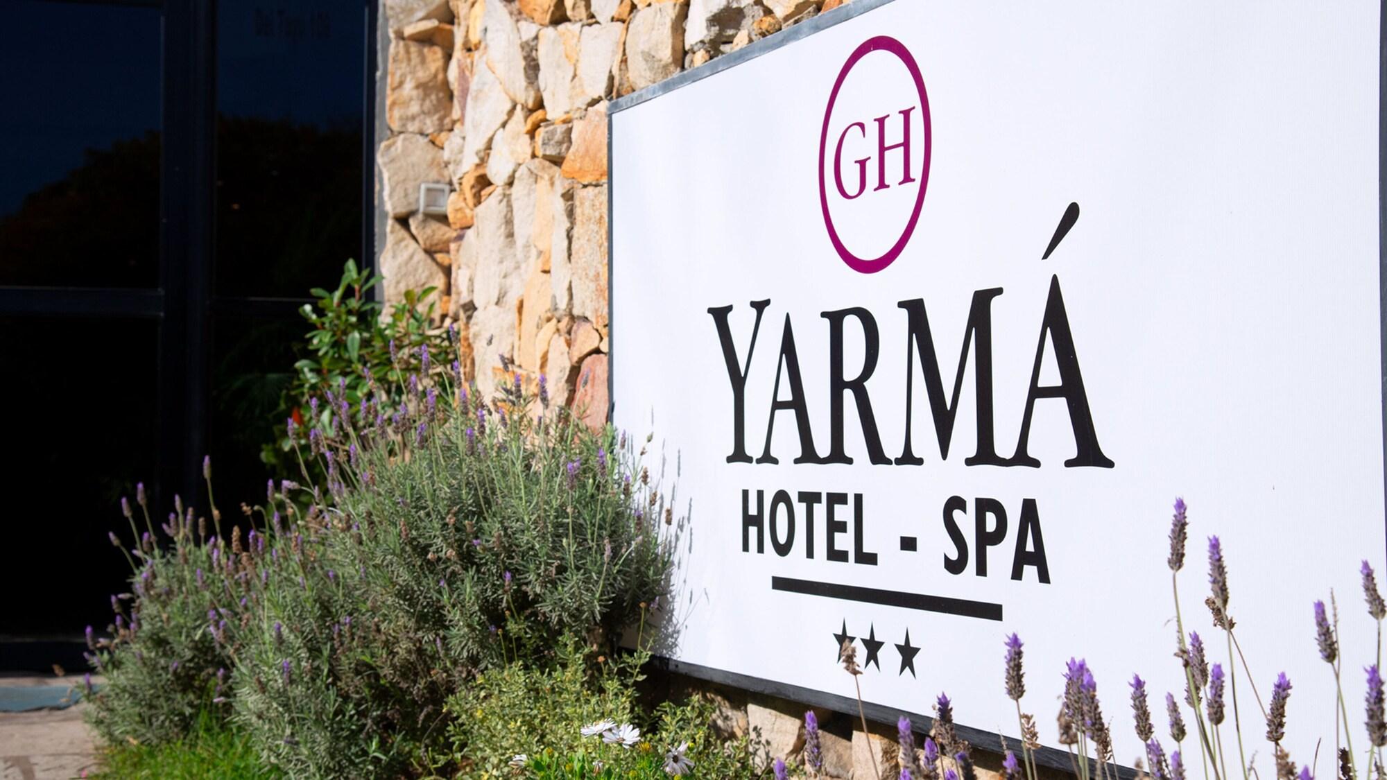 Yarma Hotel 3/44