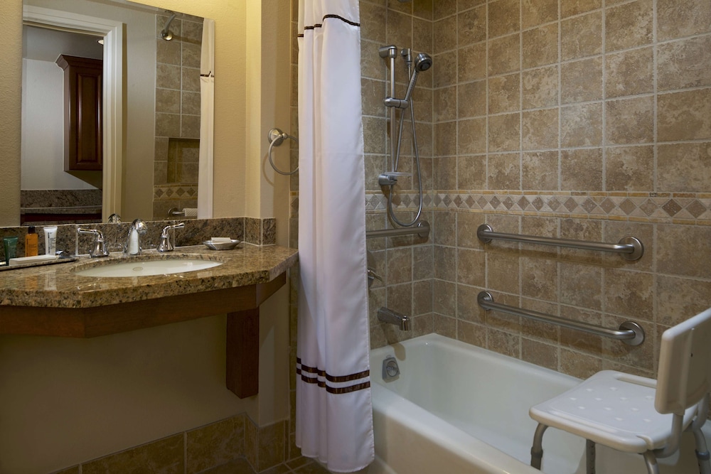 Hilton Grand Vacations Club Paradise Las Vegas 16/53