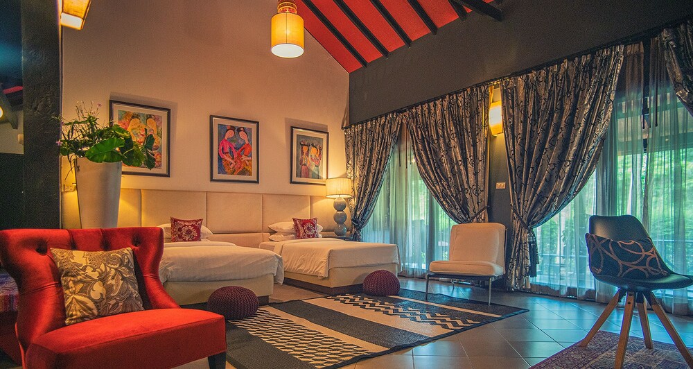 Baan Suan Residence 59/79