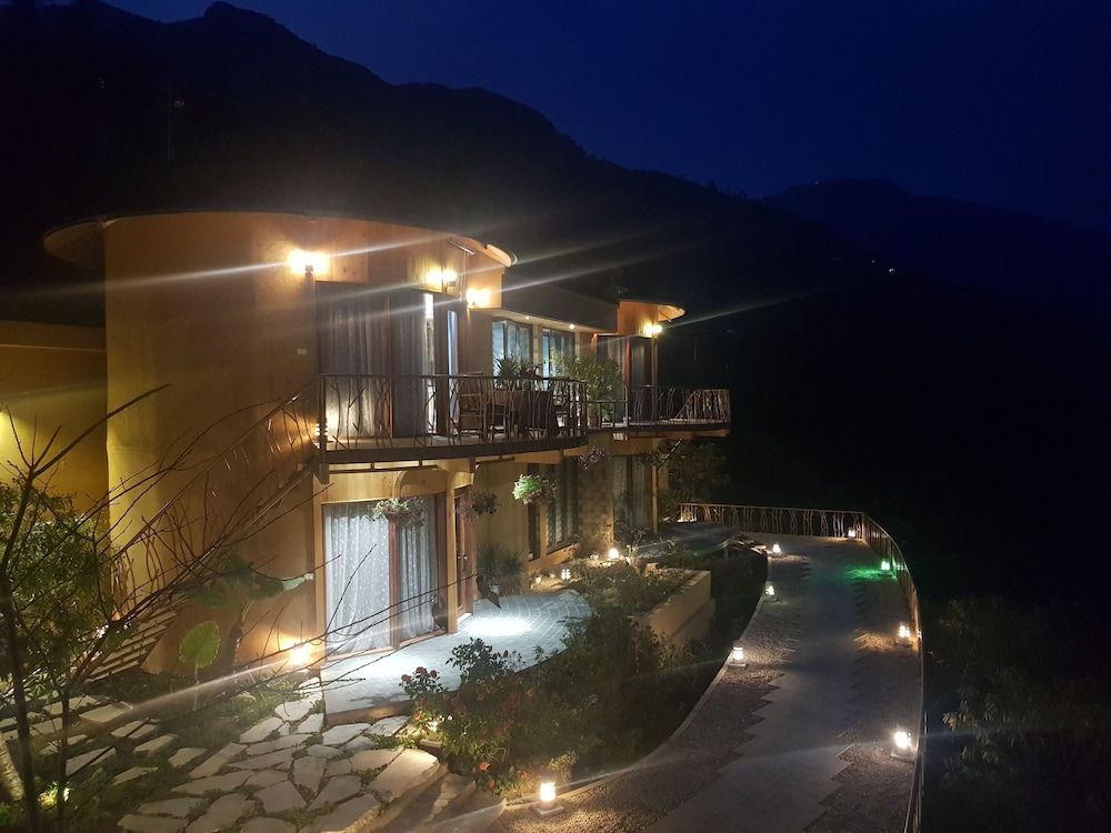 Sapa Clay House - Mountain Retreat 7/72