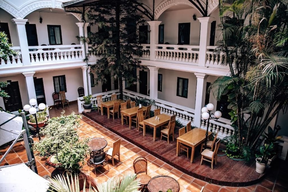 Mali Namphu Hotel 38/41