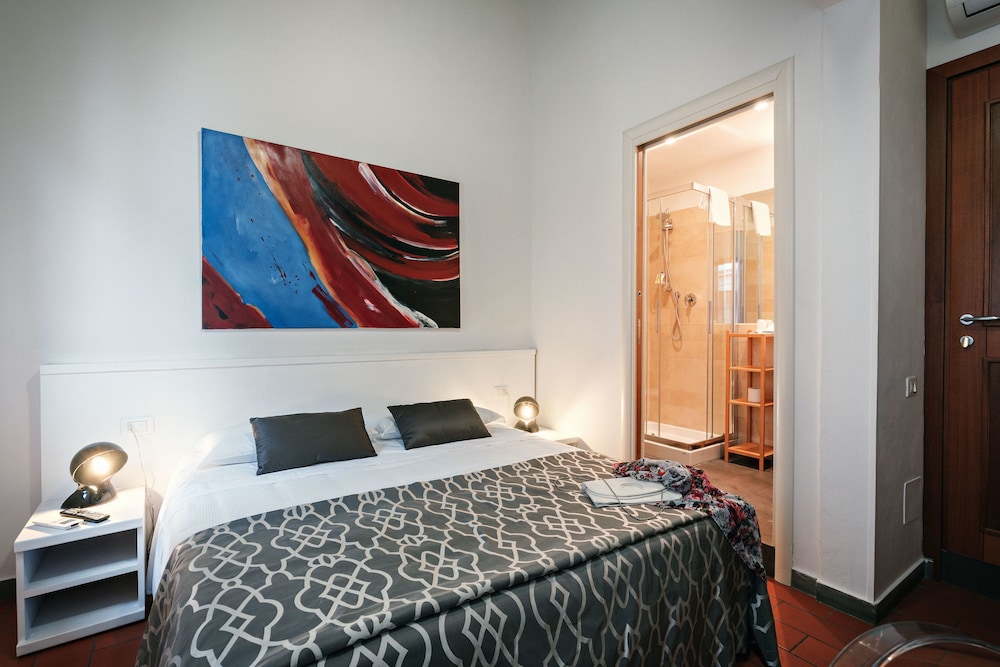 SETTE ANGELI ROOMS 24/72