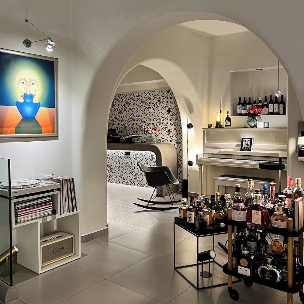 Boutique Hotel Glaros - Adults Only 34/50