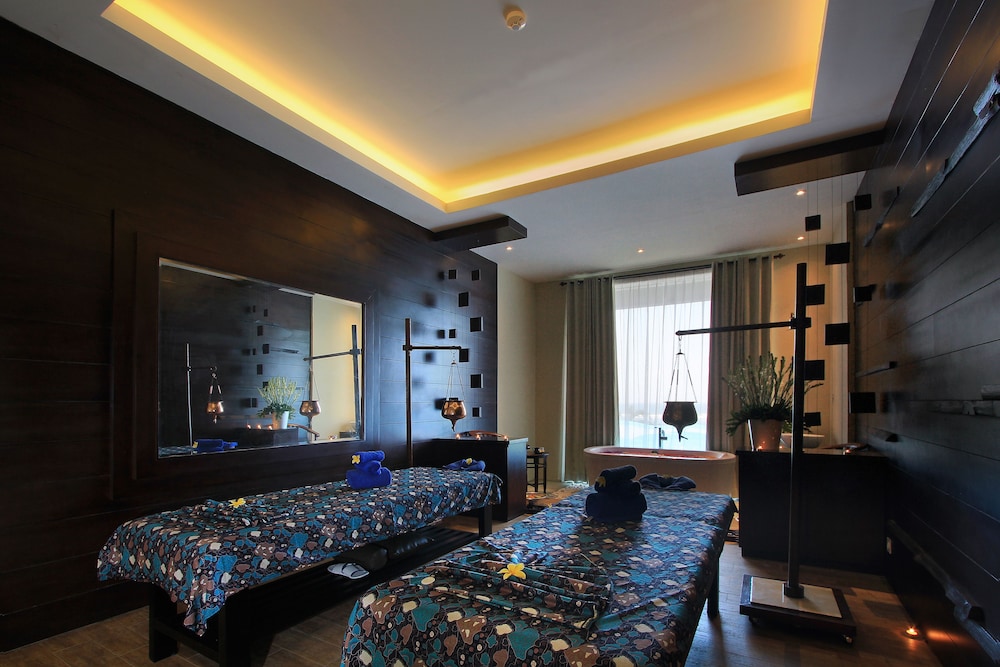 Ulu Segara Luxury Suites Villas 19/50